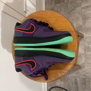 Air Force 1 Nike kids size 6